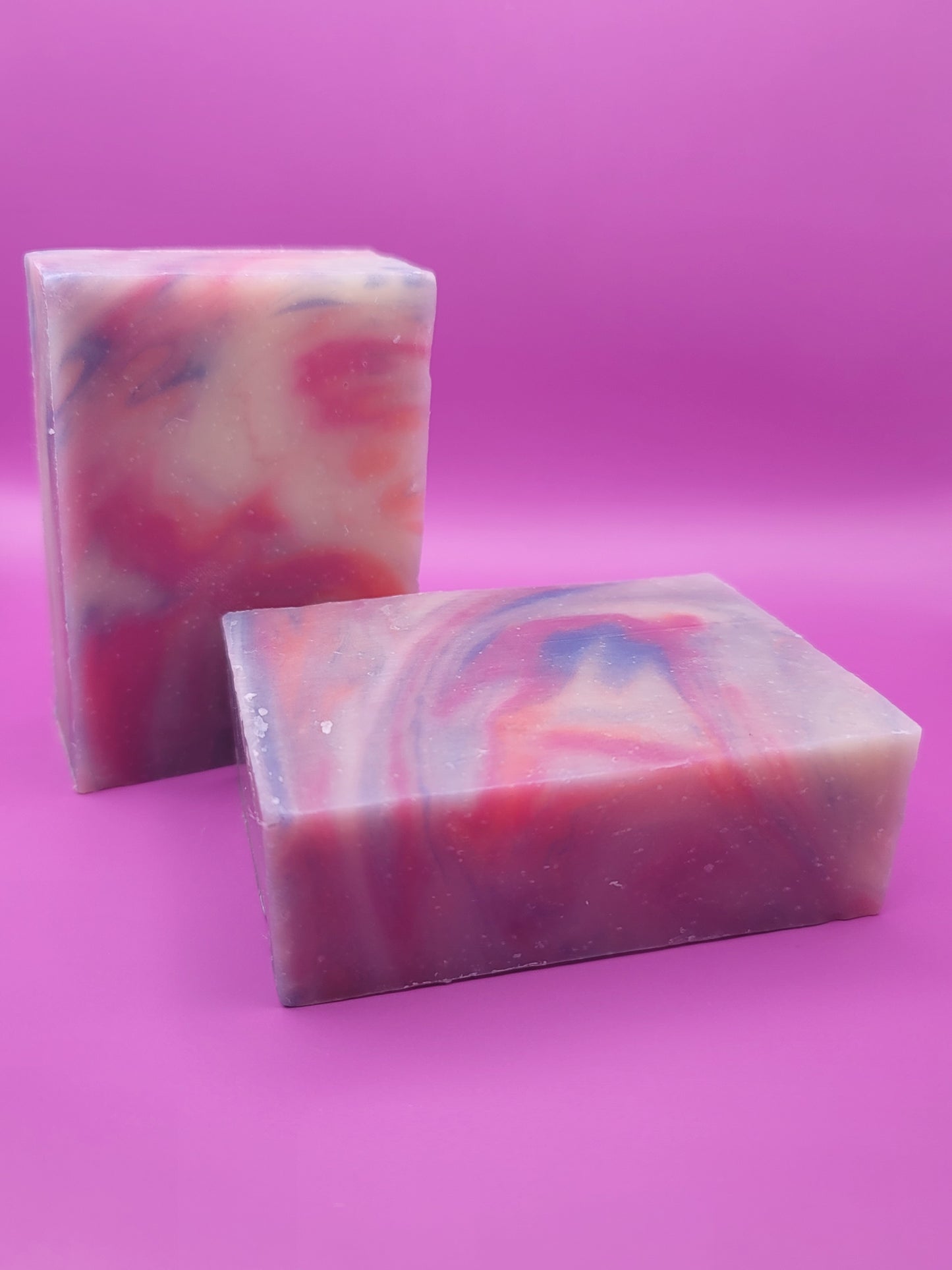 Black Raspberry and vanilla
