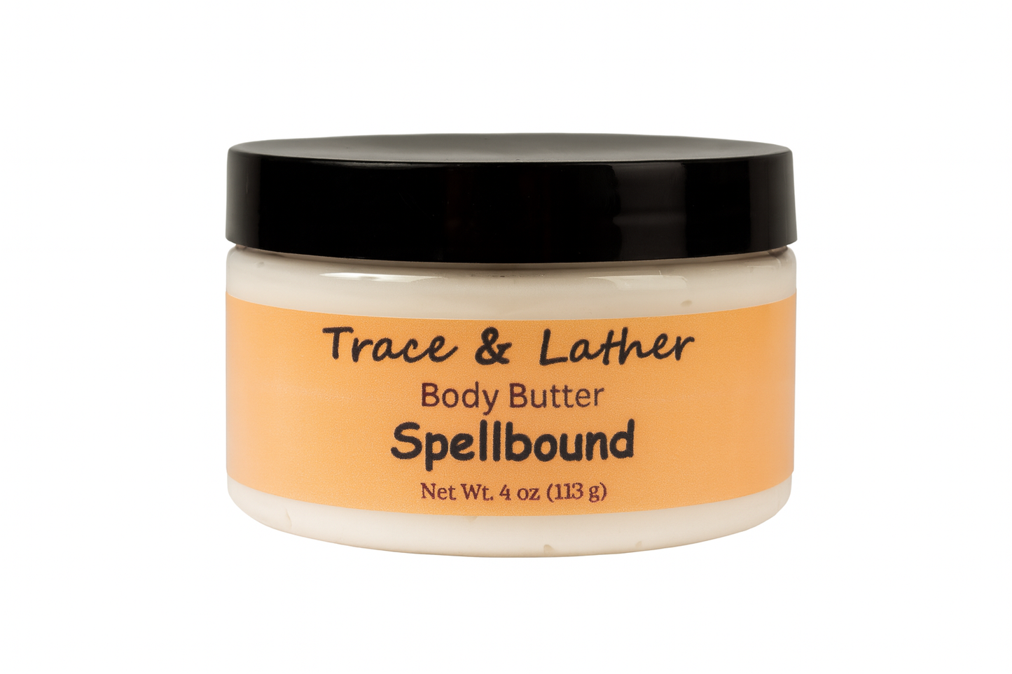 Spellbound Body Butter