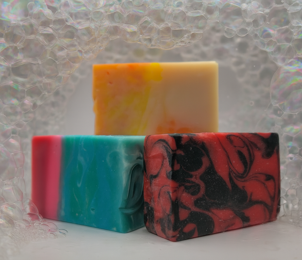 Bar Soaps