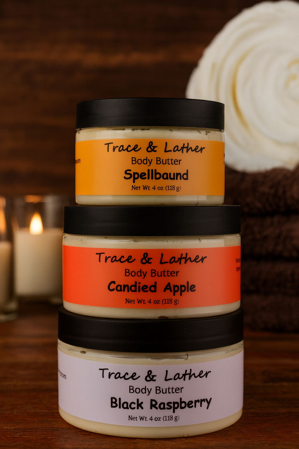 Body Butter