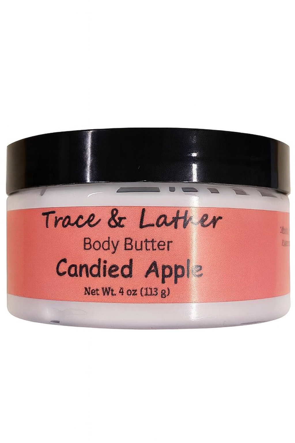 Candied Apple Body Butter