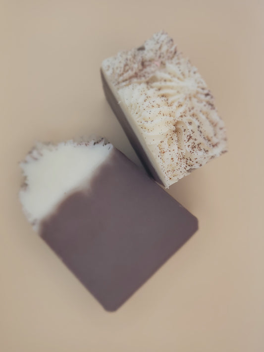 Vanilla Latte