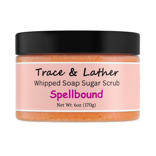 Spellbound sugar Scrub
